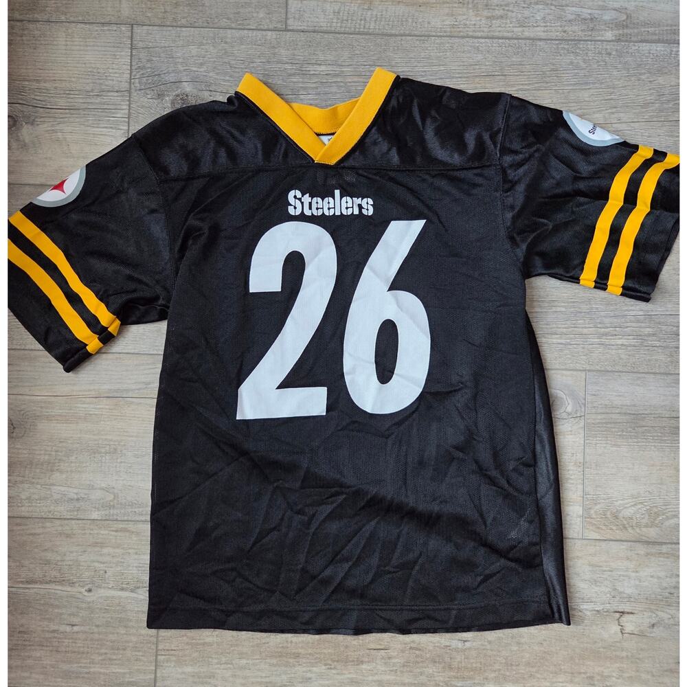 Pittsburgh‎ Steelers Le'Veon Bell #26 Youth XL Jersey